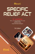  Buy SPECIFIC RELIEF ACT